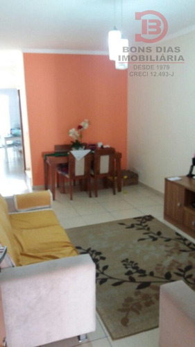 Imagem 2 de 15 de Sobrado - Vila Granada - Ref: 5948 - V-5948