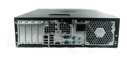 Computador Home Office Pc Desktop Hp Core I5 16gb Ddr3 1tb