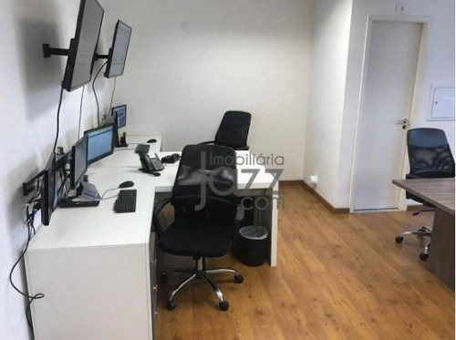 Imagem 1 de 8 de Sala Comercial , Vila Olímpia, São Paulo - Sp - Sa0098