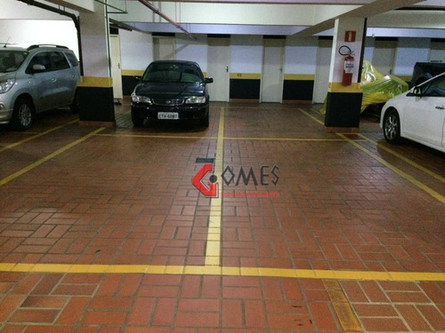 Imagem 5 de 30 de Apartamento Com 3 Dormitórios À Venda, 283 M² Por R$ 1.490.000,00 - Jardim - Santo André/sp - Ap2627