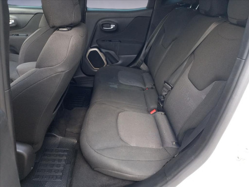 Jeep Renegade 1.8 16V FLEX 4P AUTOMÁTICO