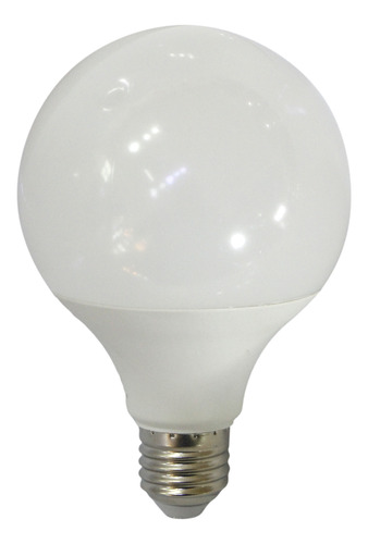 Ampolleta Led Globo E27 18w 220v 