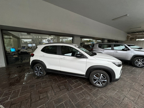 Fiat Pulse 1.3 Audace