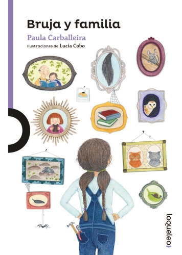 Bruja Y Familia (libro Original)