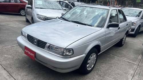 Nissan Sentra B13 2013