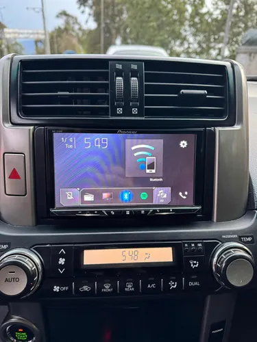 Toyota Prado Txl 3.0