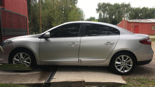 Renault Fluence