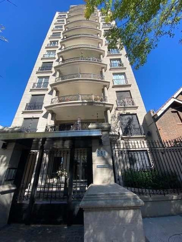 Imagen 2 de 11 de Venta- Monoambiente En Edificio De Categoria !