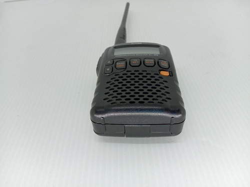 Imagem 5 de 10 de Rádio Receptor Portátil Ht Icom Icr5 Scanner Ic-r5 1,3ghz