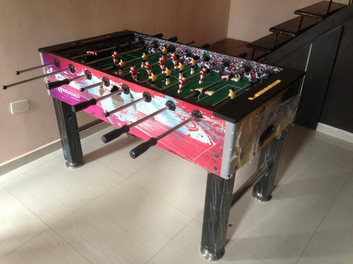 Mesa De Futbolito Tamanaco Negociable