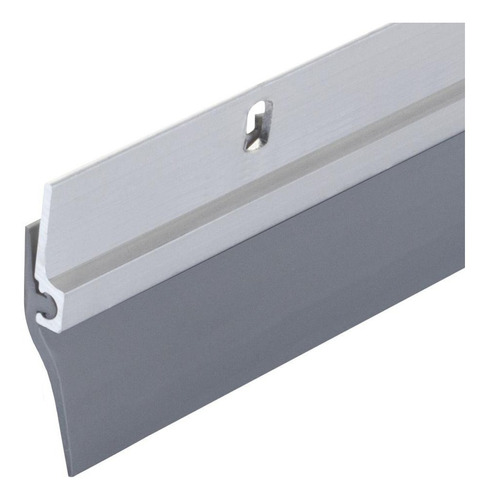 Zocalo Para Puertas / Parabichos De Aluminio 36 PuLG