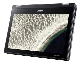Acer Chromebook Spin 511 R753t - Diseño De Flip - Intel Cele