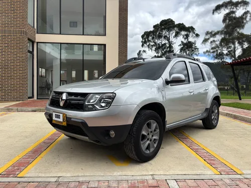 Renault Duster 1.6 Dynamique 4X2
