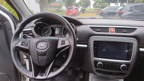 Jac T8 2.0 Cti 4x4 2023