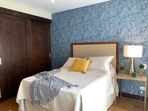Exclusivo Apartamento Tipo Boutique En Venta En Zona 14