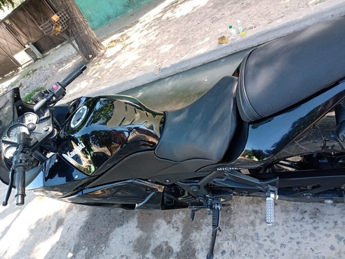 Kawasaki Ninja 250