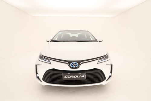 Toyota Corolla 1.8 Hev Xei Ecvt