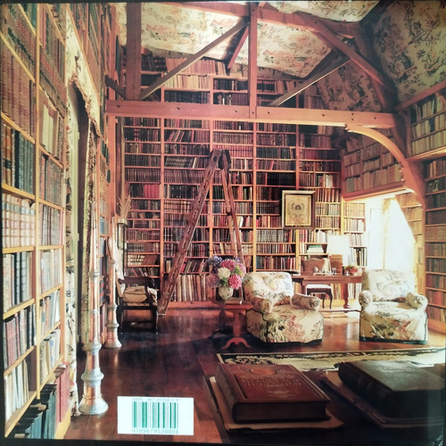 Argentina Las Grandes Estancias - Cesar Aira / Rizzoli (Usado)