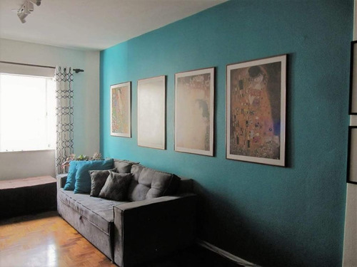 Apartamento Com 2 Dormitórios À Venda, 80 M² Por R$ 730.000 - Jardim Paulista - São Paulo/sp - Ap19796