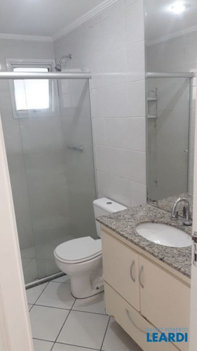 Imagem 6 de 15 de Apartamento - Pompéia - Sp - 627308