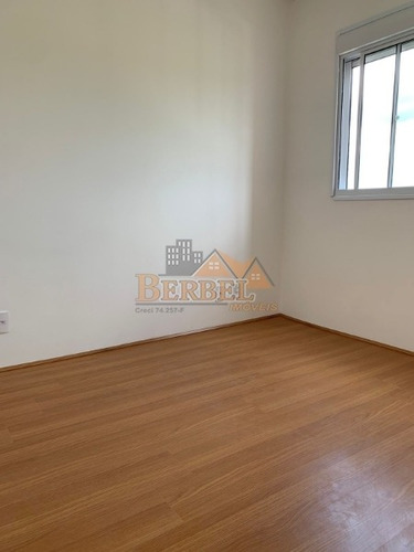 Imagem 10 de 30 de Apartamento 2 Dormitórios, Parque Do Carmo - 6198