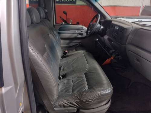 Ford F-250 4.2 Td Xlt 2p