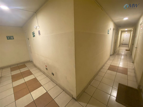 Departamento En Venta De 3 Dormitorios En Barrio Franklin