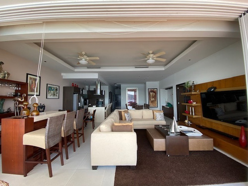 Imagen 8 de 13 de Espectacular Departamento En Bpichilingue Privilege