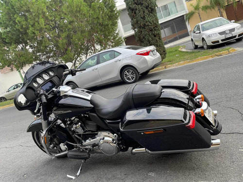 Imagen 6 de 12 de Harley Davidson Street Glide 2019 Motor 107¨-nueva