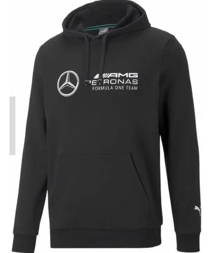 Puma amg hoodie 2025