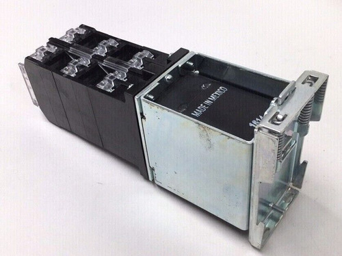 Allen Bradley 700s-dcp1020dz24 Safety Control Relay Asse Ccb