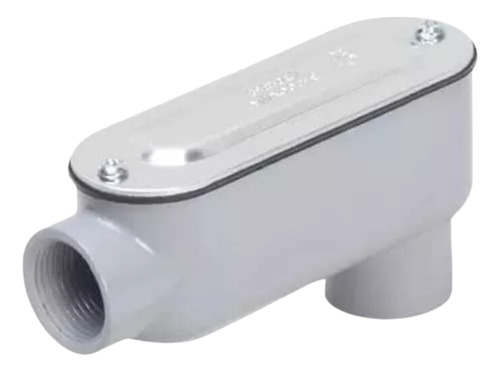 Condulet Tipo Lb 2 (Usado)