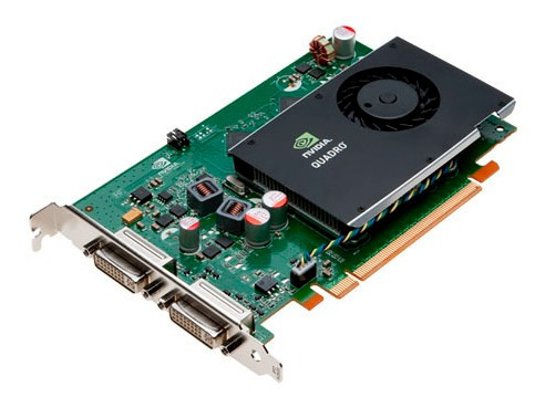 Tarjeta Video Nvidia Quadro G380lp Bajo Perfil Open Box