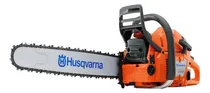 Comprar Motosierra 372xp Husqvarna