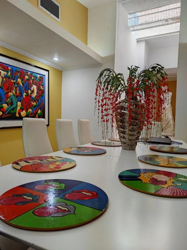 Imagen 4 de 12 de Sky Group Vende Casa En La Viña Valencia Lemc-380