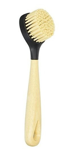 Lodge Scrbrsh 10  Scrub Brush