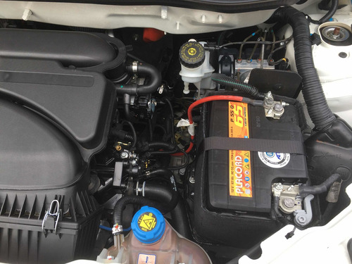 Fiat Fiorino 1.4 Fire Evo 87cv 2018