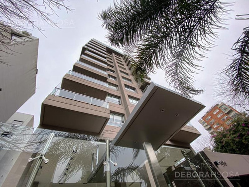 Imagen 2 de 30 de Hermoso 2 Amb En Alquiler C/cochera En Torre Con Amenities! - Nuñez