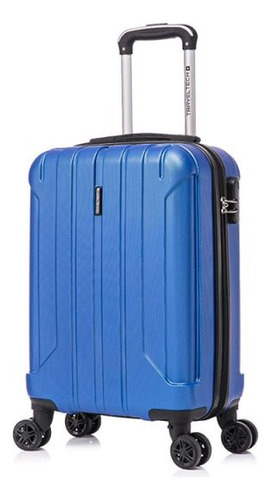 Valija Carry On Travel Tech