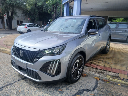 Peugeot 2008 Active T200