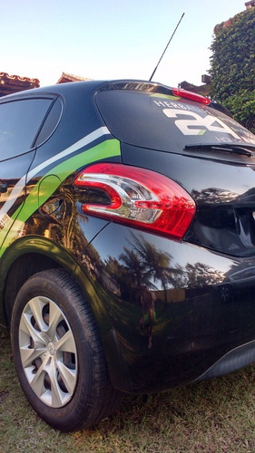 Peugeot 208 1.5 Allure Active