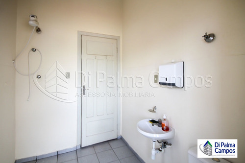 Imagem 13 de 15 de Casa Comercial De 80 M² Na Região Da Vila Mariana - Dp2641