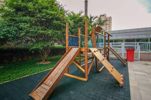 Imagem 14 de 30 de Apartamento - Ap03401 - 69362364