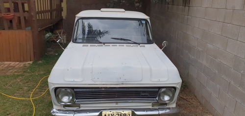 Imagem 9 de 10 de Chevrolet C10
