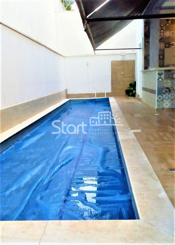 Imagem 25 de 30 de Casa À Venda Em Loteamento Alphaville Campinas - Ca007491