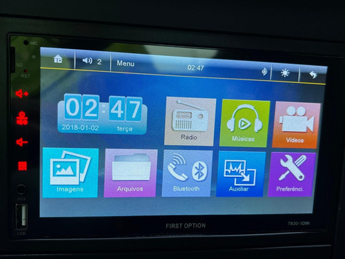 Imagem 15 de 15 de Volkswagen Golf 1.6 Mi Total Flex