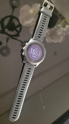 Relógio Garmin Forerunner 935 (47mm) Preto (Usado)