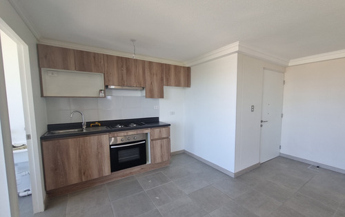 Arriendo Departamento San Rafael Alameda Rancagua