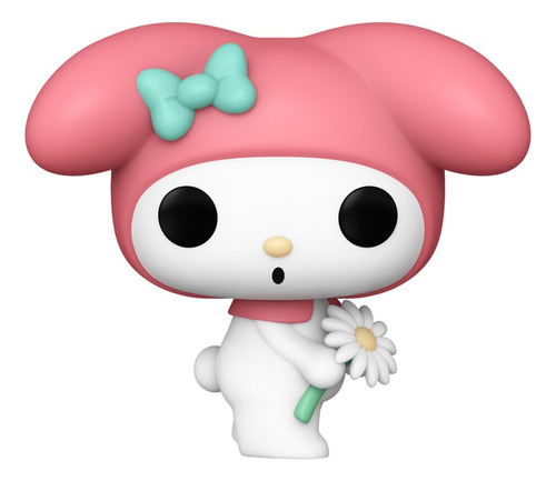 Funko Pop! My Melody 83 Box Lunch Earth Day Exclusive