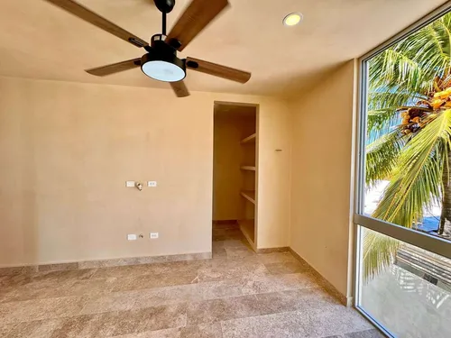 Villa Amueblada En Venta En Villas Costera, Chicxulub Puerto
